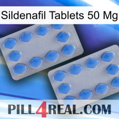 Sildenafil Tablets 50 Mg 20